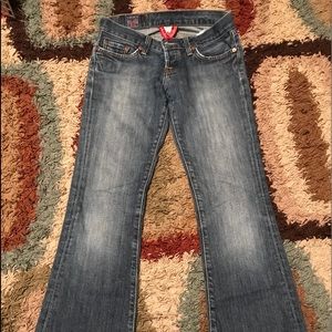 Lucky Brand Jeans